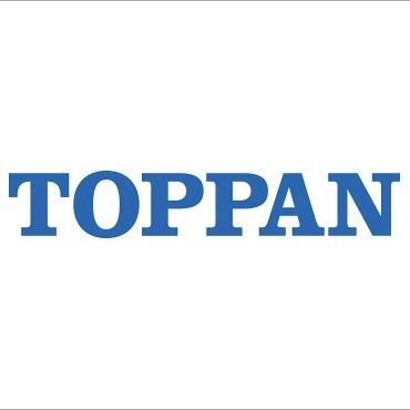 TOPPAN株式会社